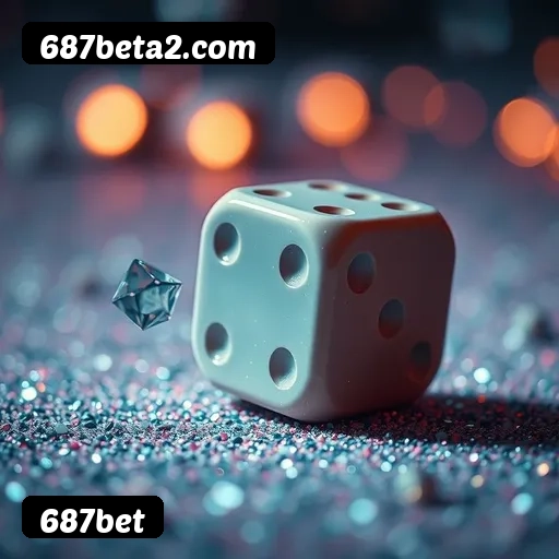 Catálogo 687bet 3.100+ jogos - Pragmatic Play, Evolution, NetEnt