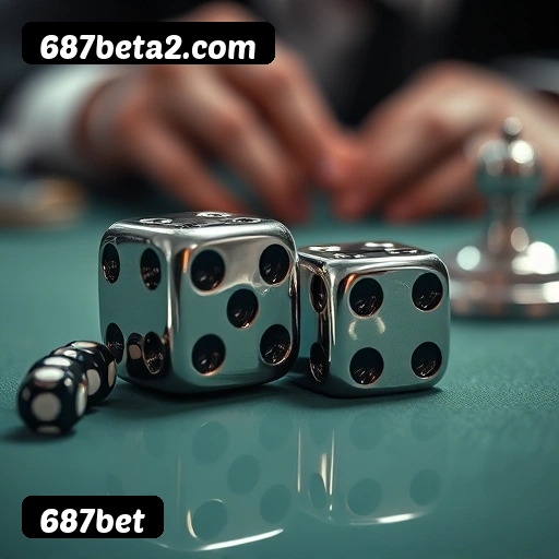Loterias online disponíveis na 687bet
