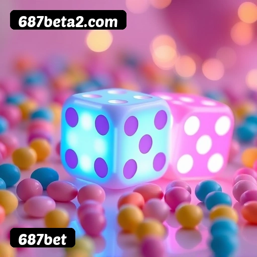 Estatísticas 687bet 2025–2026 - 120 mil jogadores ativos, R$72.5M pagos, RTP 96.52%